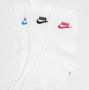 Nike Sportswear Everyday Essential Crew Socks (3-pack) Lang Kleding multi-color maat: 43-46 beschikbare maaten:39-42 43-46 35-38 - Thumbnail 2
