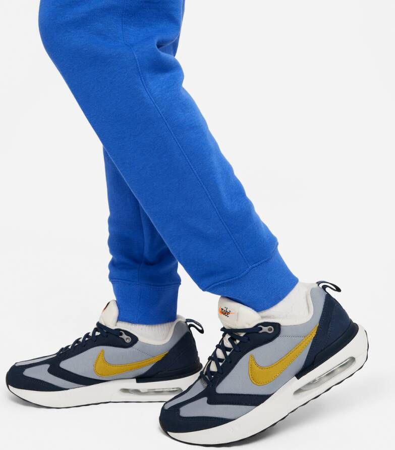 Nike Sportswear Fleece Cargo Pant