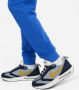 Nike Sportswear Standard Issue Cargobroek voor jongens Blauw - Thumbnail 4