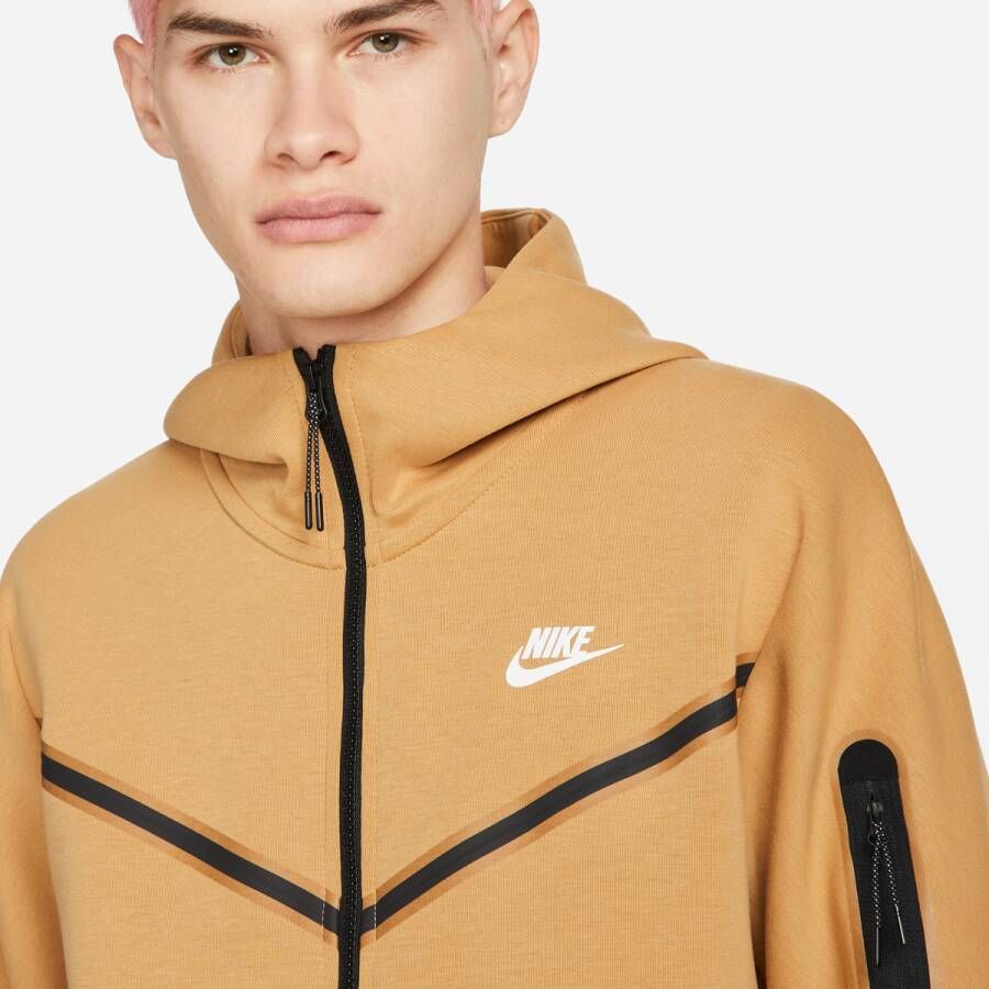 Nike Sportswear Fleece Hoodie
