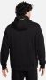 Nike Sportswear Fleece Hoodie Hoodies Kleding black maat: XL beschikbare maaten:S M L XL - Thumbnail 2