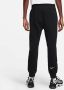 Nike Sportswear Fleece Joggers Trainingsbroeken Kleding black maat: M beschikbare maaten:M XL - Thumbnail 2