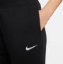 Nike Sportswear Fleece Pant Trainingsbroeken Kleding black maat: S beschikbare maaten:S - Thumbnail 3