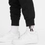 Nike Sportswear Fleece Pant Trainingsbroeken Kleding black maat: S beschikbare maaten:S - Thumbnail 4