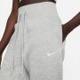 Nike Sportswear Fleece Pant Trainingsbroeken Kleding dk grey heather sail maat: XL beschikbare maaten:M L XL - Thumbnail 5