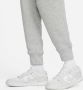 Nike Sportswear Fleece Pant Trainingsbroeken Kleding dk grey heather sail maat: XL beschikbare maaten:M L XL - Thumbnail 6