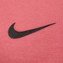 Nike Sportswear Phoenix Fleece Oversized sweatshirt van fleece voor dames Rood - Thumbnail 5