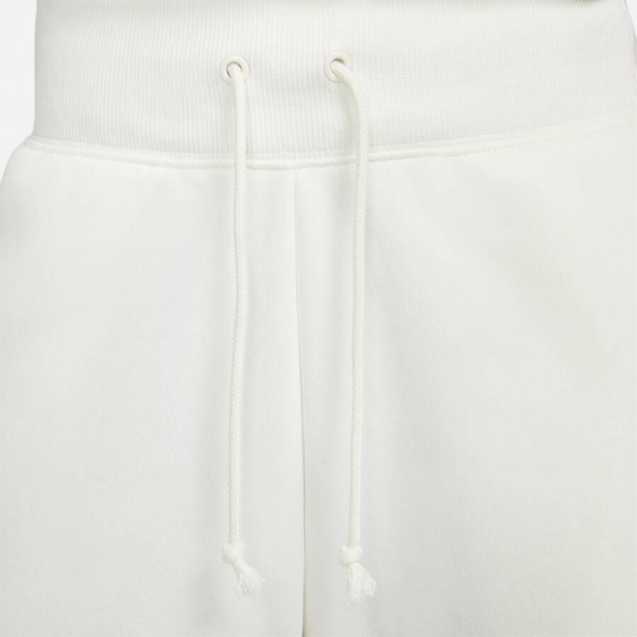 Nike Sportswear Phoenix Fleece Women's High-Waisted Wide-Leg Sweatpants