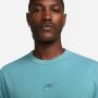 Nike Sportswear Premium Essential Sust Tee T-shirts Heren noise aqua maat: XL beschikbare maaten:XS S M L XL - Thumbnail 3