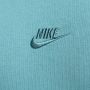 Nike Sportswear Premium Essential Sust Tee T-shirts Heren noise aqua maat: XL beschikbare maaten:XS S M L XL - Thumbnail 4