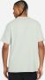Nike Sportswear Premium Essentials T-shirt T-shirts Kleding seafoam black maat: L beschikbare maaten:L XL - Thumbnail 5