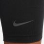 Nike Sportswear Short Tight Sportshorts Kleding black dk smoke grey maat: S beschikbare maaten:XS S - Thumbnail 4