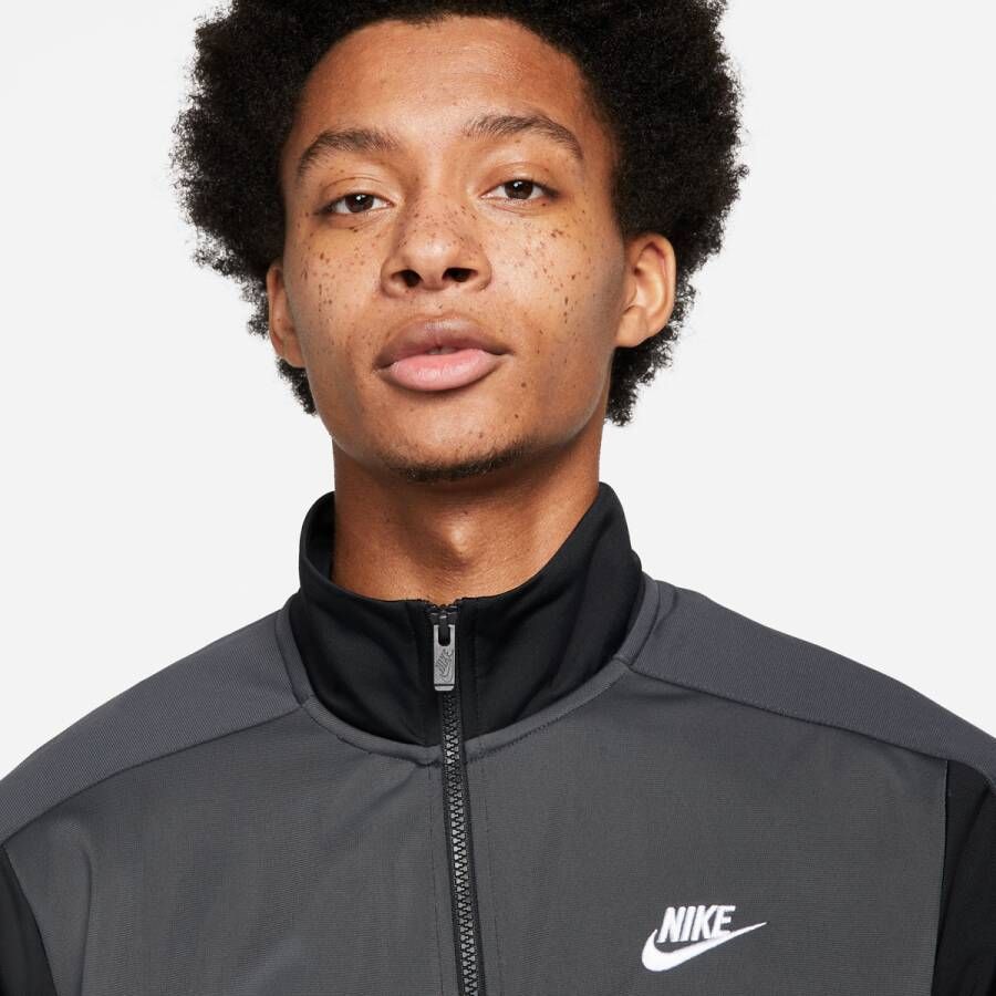 Nike Sportswear Sport Essentials Poly-Knit Track Suit