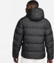 Nike Sportswear Storm-FIT Windrunner PRIMALOFT herenjack Zwart - Thumbnail 3