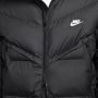 Nike Sportswear Storm-FIT Windrunner PRIMALOFT herenjack Zwart - Thumbnail 5
