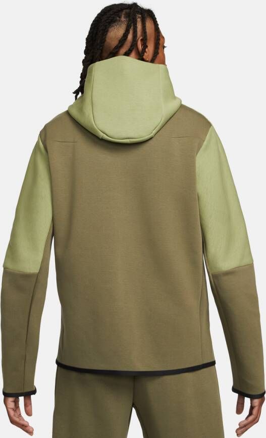 Nike Sportswear Tech Fleece Full-Zip Hoodie