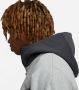 Nike Sportswear Tech Fleece Full-zip Hoodie Hooded vesten Kleding dk grey heather anthracite volt maat: M beschikbare maaten:M L XL XXL - Thumbnail 5