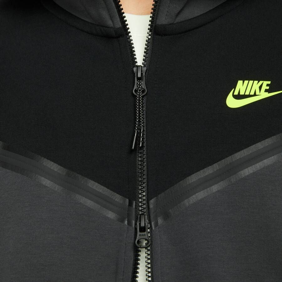 Nike Sportswear Tech Fleece Full-Zip Windrunner