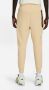 Nike Tech Fleece Joggers Lichtgewicht Trainingsbroek Beige Heren - Thumbnail 2