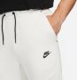 Nike Sportswear Tech Fleece Joggers Trainingsbroeken Kleding phantom black maat: XL beschikbare maaten:XL - Thumbnail 3