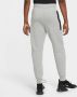 Nike Sportswear Tech Fleece Joggers Trainingsbroeken Kleding dk grey heather black maat: M beschikbare maaten:M L XL XXL - Thumbnail 4