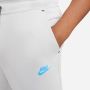 Nike Sportswear Tech Fleece Joggingbroek voor heren Grijs - Thumbnail 3