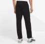 Nike Tech Fleece Trainingsbroek Zwart Black Heren - Thumbnail 3