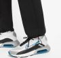 Nike Tech Fleece Trainingsbroek Zwart Black Heren - Thumbnail 4