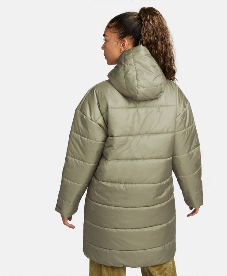 Nike Sportswear Therma-FIT Repel Synthetic-Fill Hooded Parka