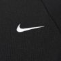 Nike Sportswear Trend Jacket Hooded vesten Kleding black white maat: S beschikbare maaten:XS S M L - Thumbnail 5