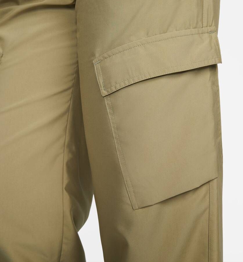 Nike Sportswear Trend Woven Cargo Pants Cargobroeken Kleding neutral olive maat: XS beschikbare maaten:XS