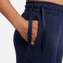 Nike Sportswear Women's Loose Fleece Dance Pants Trainingsbroeken Kleding midnight navy maat: L beschikbare maaten:XS S M L - Thumbnail 2