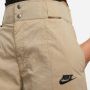 Nike Sportswear Oversized High-waisted Woven Cargo Pants Trainingsbroeken Dames khaki maat: L beschikbare maaten:L - Thumbnail 6