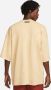 Nike Sportwear Tee Oversized Air T-shirts Kleding brown maat: XL beschikbare maaten:M L XL - Thumbnail 2