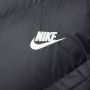 Nike Storm-fit Windrunner Primaloft Hooded Jacket Pufferjassen Kleding black black sail maat: XS beschikbare maaten:S M L XL XS - Thumbnail 4