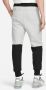 Nike Tech Fleece Jogger Trainingsbroeken Kleding dk grey heather black white maat: M beschikbare maaten:S M L XL - Thumbnail 2