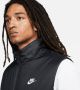 Nike Terma Fit Windrunner Midweight Vest Winterjassen Heren black black sail maat: L beschikbare maaten:S M L - Thumbnail 3