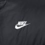 Nike Terma Fit Windrunner Midweight Vest Winterjassen Heren black black sail maat: L beschikbare maaten:S M L - Thumbnail 4