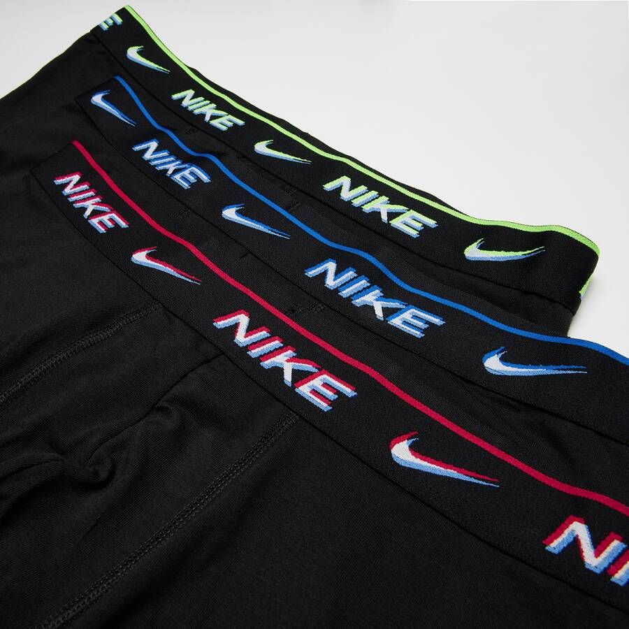 Nike Underwear Trunk (3-Pack)