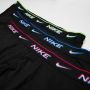 Nike Underwear Trunk (3-pack) Boxershorts Kleding black transperency wb maat: XS beschikbare maaten:XS - Thumbnail 4