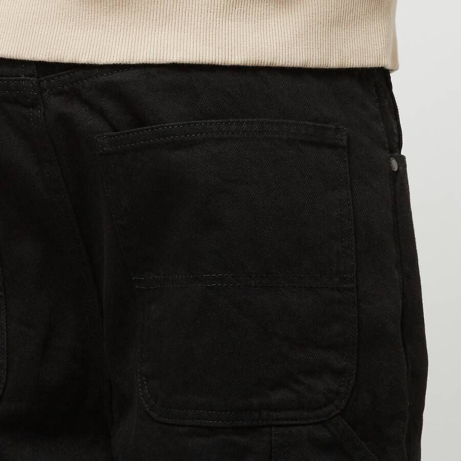 Pegador Daule Baggy Workwear Jeans Spijkerbroeken Kleding deep black maat: 28 beschikbare maaten:28 29 30 31 32 33 34