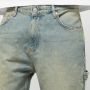 Pegador Daule Baggy Workwear Jeans Spijkerbroeken Kleding washed vintage blue maat: 29 beschikbare maaten:28 29 30 31 32 33 - Thumbnail 3