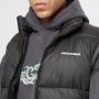 Pegador Landin Puffer Vest Bodywarmers Kleding black maat: XXL beschikbare maaten:S M L XL XXL - Thumbnail 3