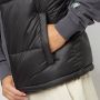 Pegador Landin Puffer Vest Bodywarmers Kleding black maat: XXL beschikbare maaten:S M L XL XXL - Thumbnail 4
