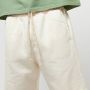 Pegador Logo Heavy Sweat Shorts Sportshorts Kleding vintage washed unbleached gum maat: XXL beschikbare maaten:L XXL - Thumbnail 2