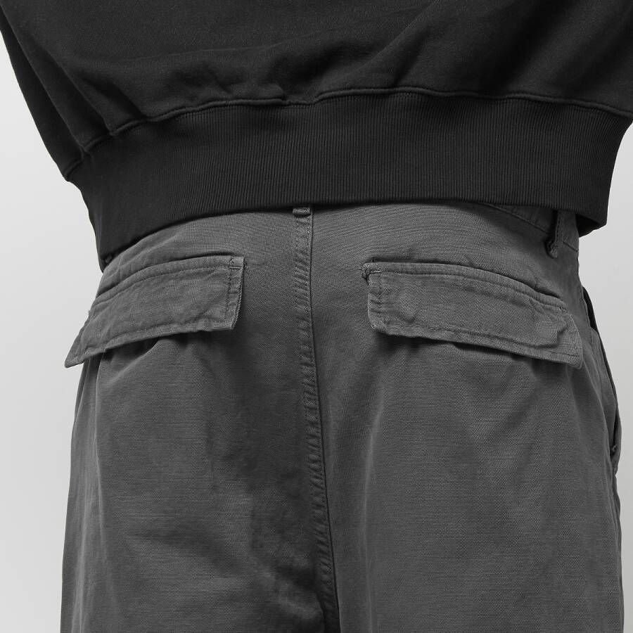 Pegador Neiva Cargo Pants Cargobroeken Kleding grey maat: L beschikbare maaten:S M L XL XS XXL
