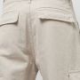 Pegador Neiva Cargo Pants Light Grey Cargobroeken Kleding light grey maat: XXL beschikbare maaten:S M L XL XXL - Thumbnail 4