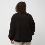 Pegador Puka Half Zip Sweater Truien Kleding Black maat: XXL beschikbare maaten:XL XXL - Thumbnail 2