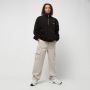 Pegador Puka Half Zip Sweater Truien Kleding Black maat: XXL beschikbare maaten:XL XXL - Thumbnail 4