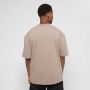 Pegador Oversized T-shirt met labelprint model 'SIMCO' - Thumbnail 4